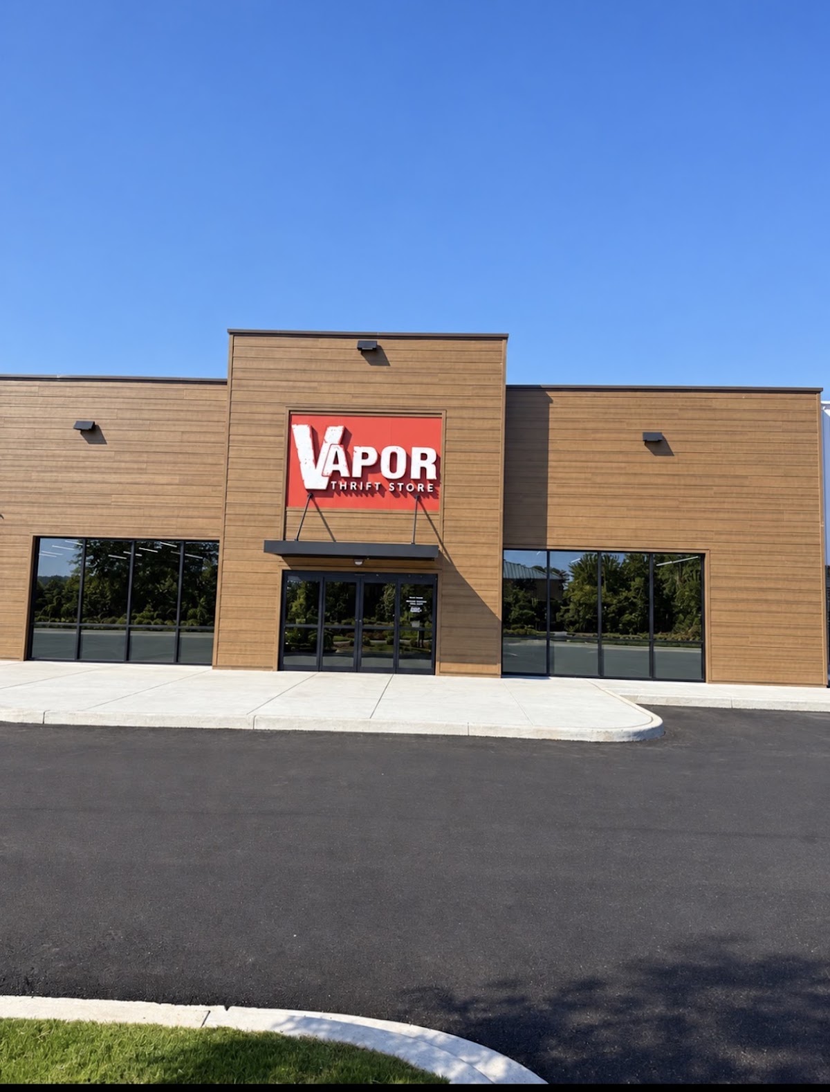 Vapor Thrift Store -Trussville in Birmingham