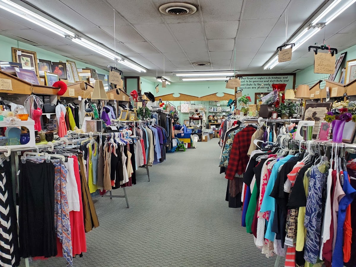 Good News Shop in Dothan