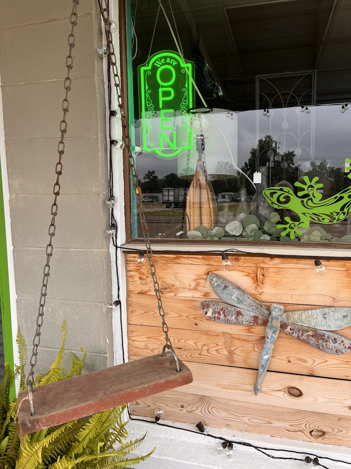 Lizards Hometown Treasures LLC in Columbia
