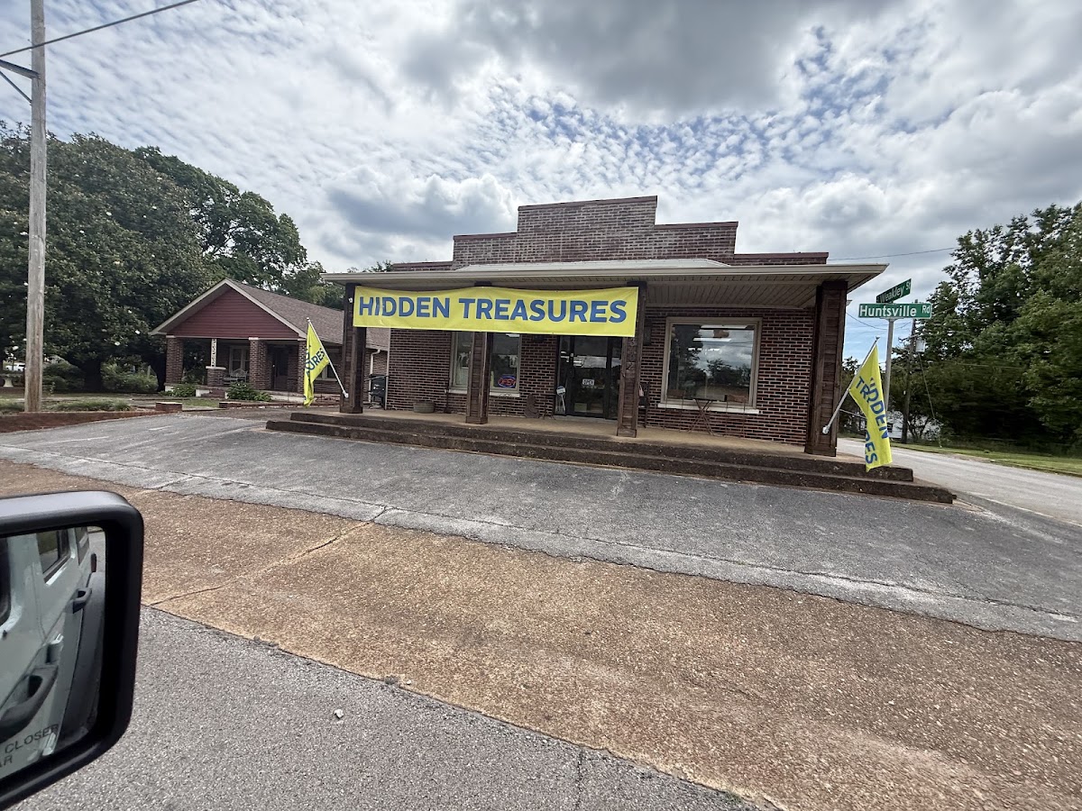 Mike's Hidden Treasures in Florence