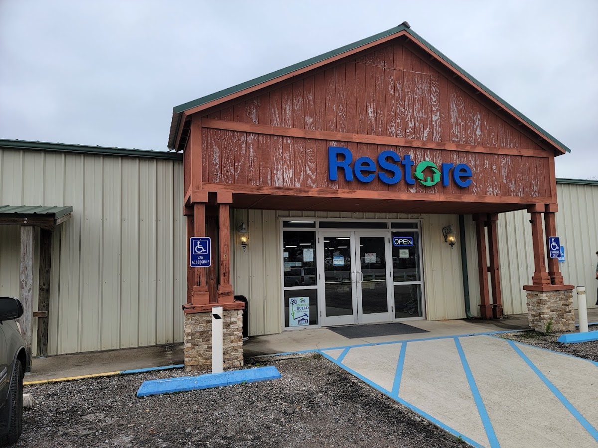 Habitat ReStore of Baldwin County - Summerdale in Summerdale