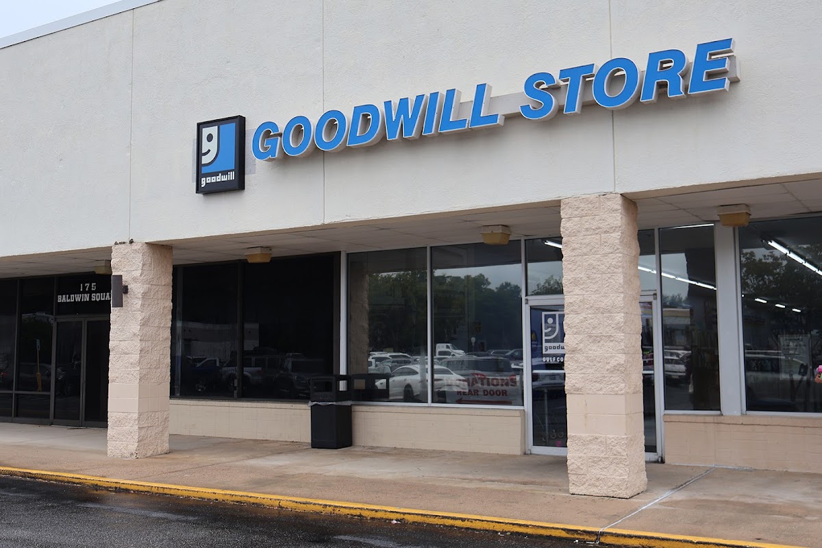 Goodwill Gulf Coast - Fairhope Store in Fairhope
