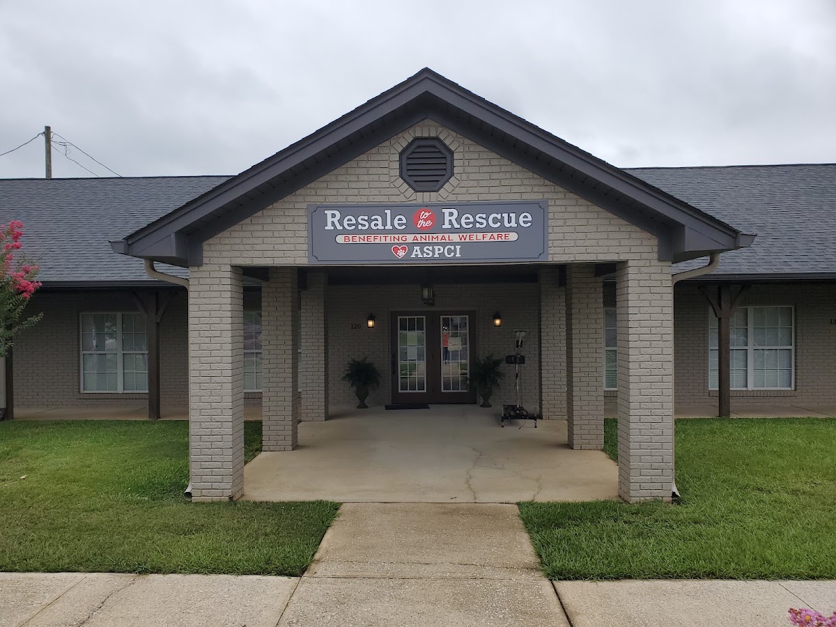 Resale to the Rescue - Pell City in Pell City