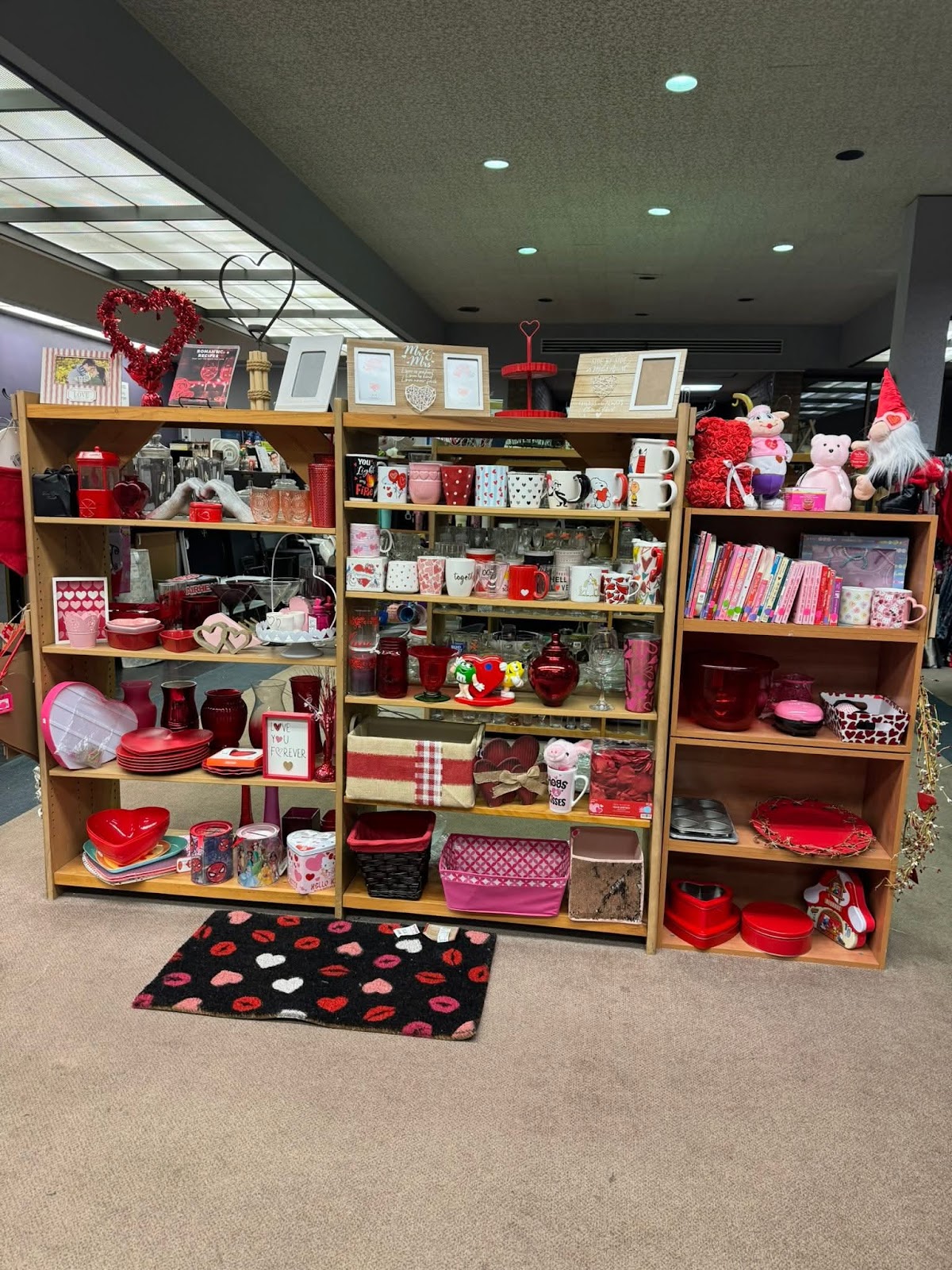 Fort Rucker Thrift Shop in Fort Rucker