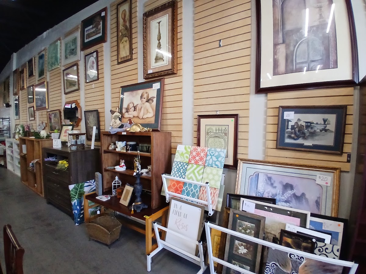 Blessed Again Boutique in Northport