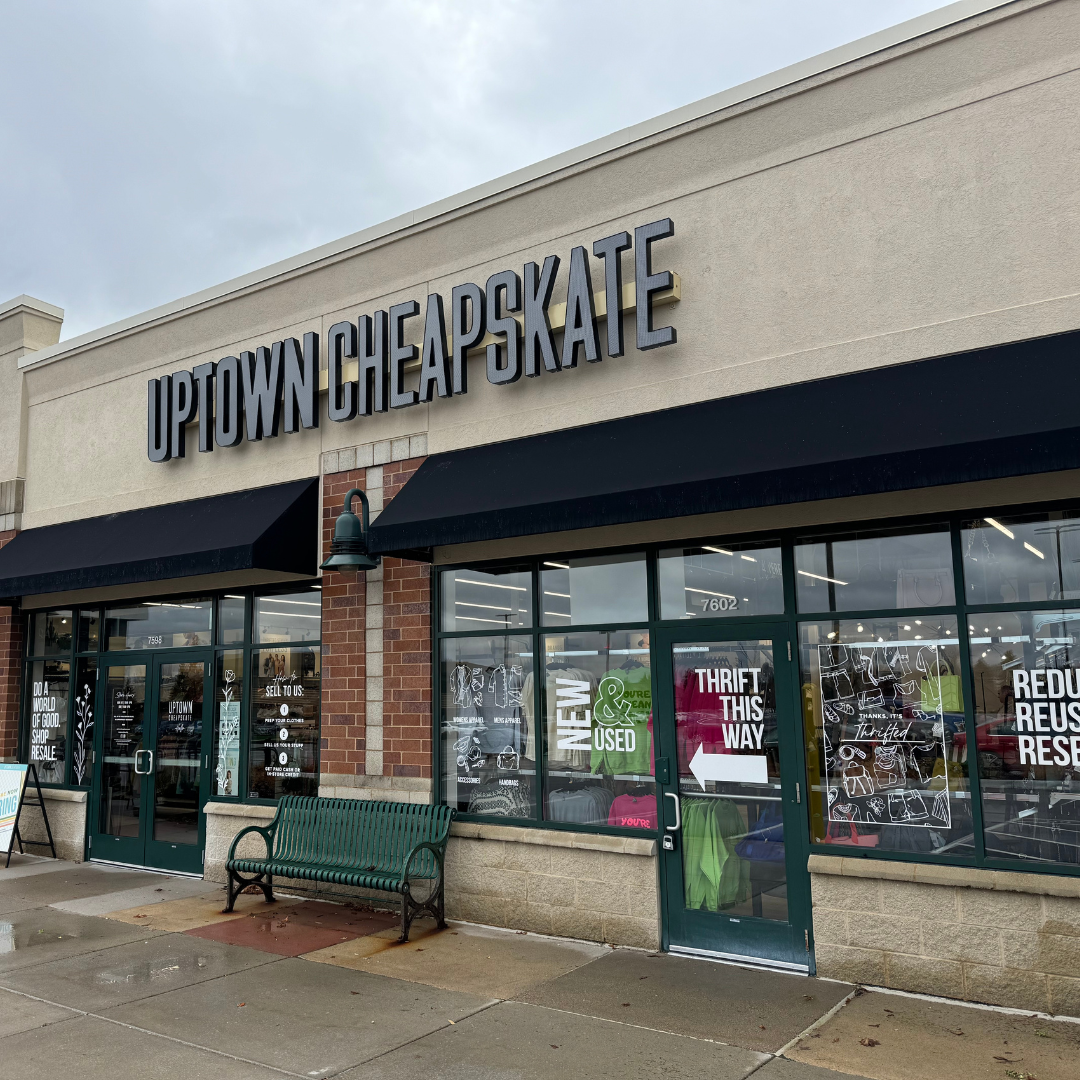 Uptown Cheapskate Lakeville in Lakeville