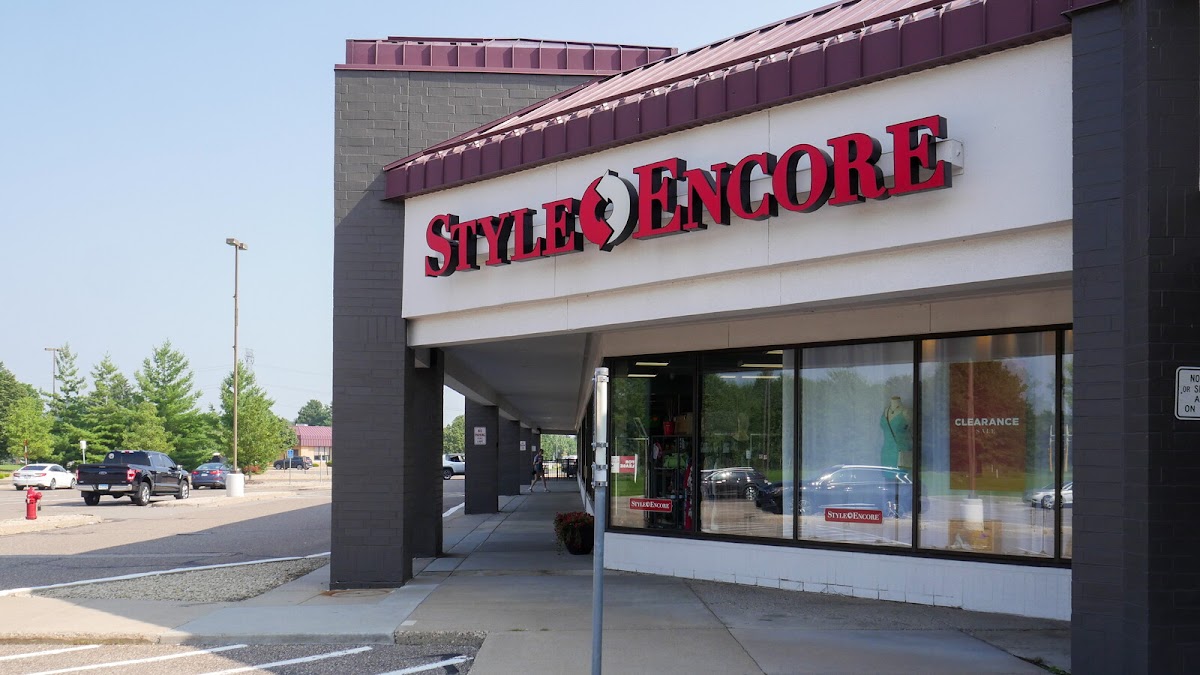 Style Encore in Eagan