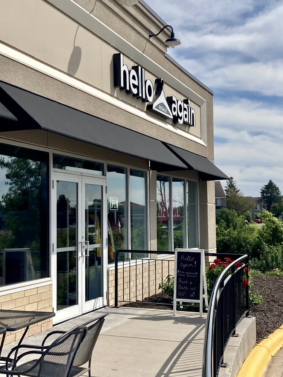 Hello Again MN in Eagan
