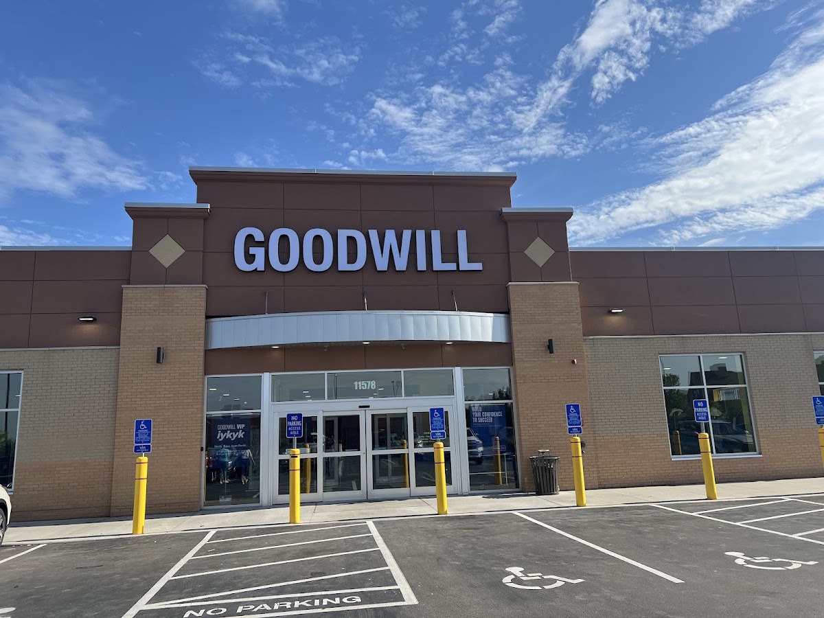Goodwill - Lakeville in Lakeville