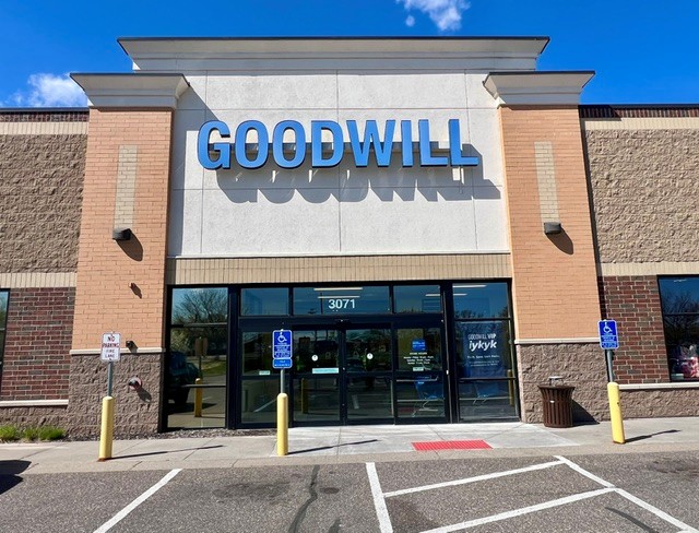 Goodwill - Coon Rapids in Coon Rapids