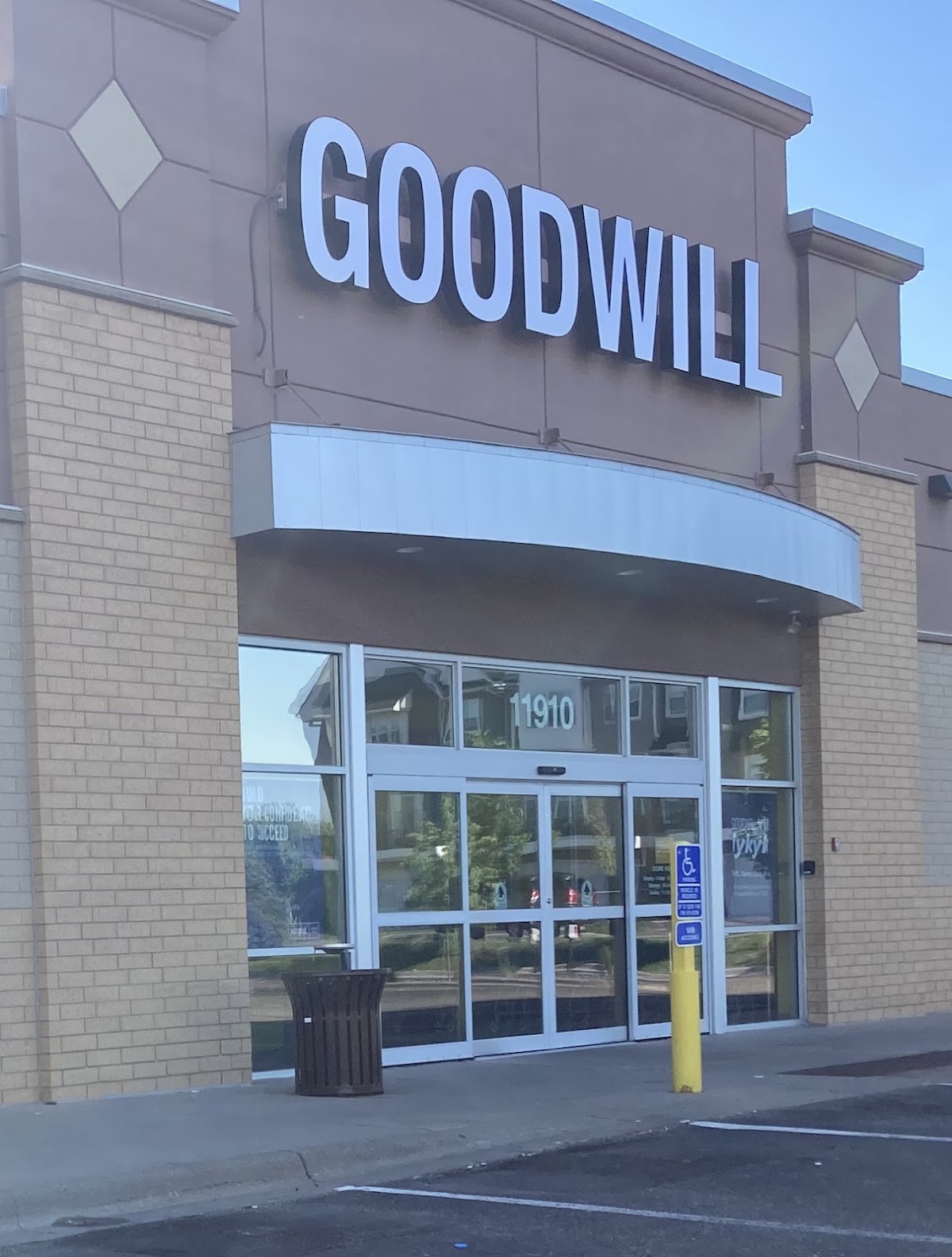 Goodwill - Champlin in Champlin