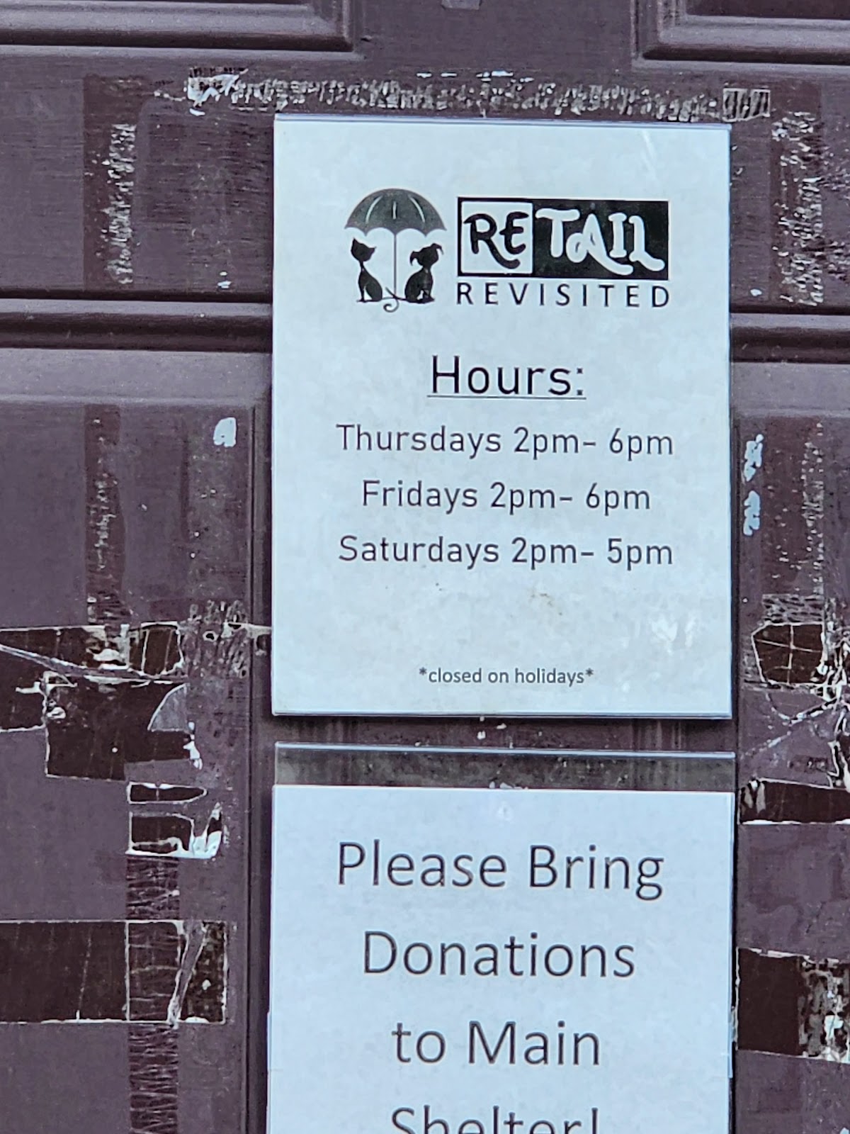 Retail Revisited in St. Cloud