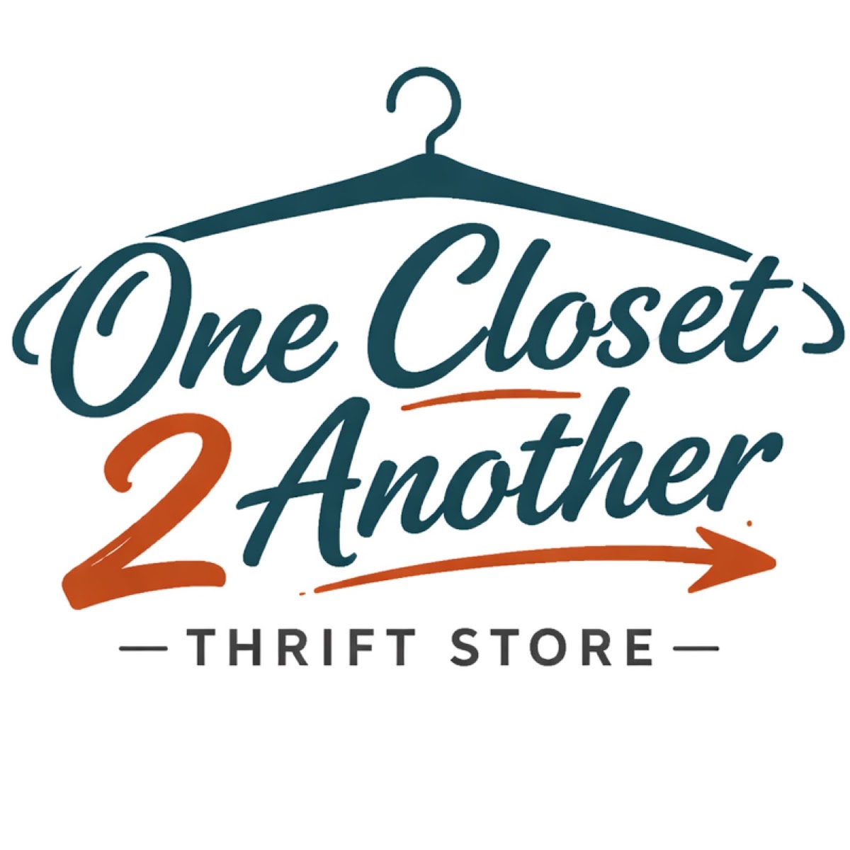 One Closet 2 Another Thrift Store- St. Cloud in St. Cloud