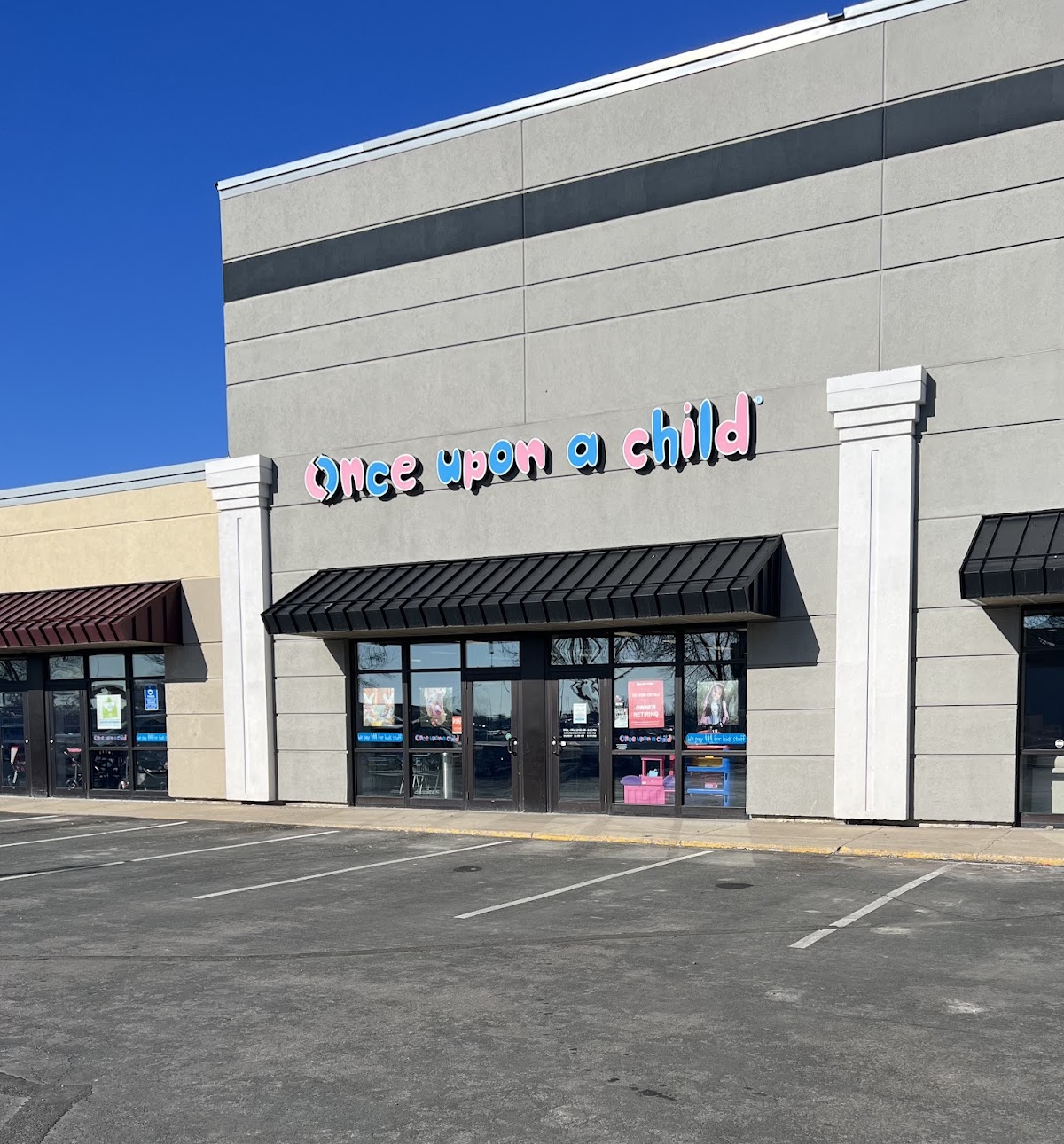Once Upon A Child - Mankato in Mankato