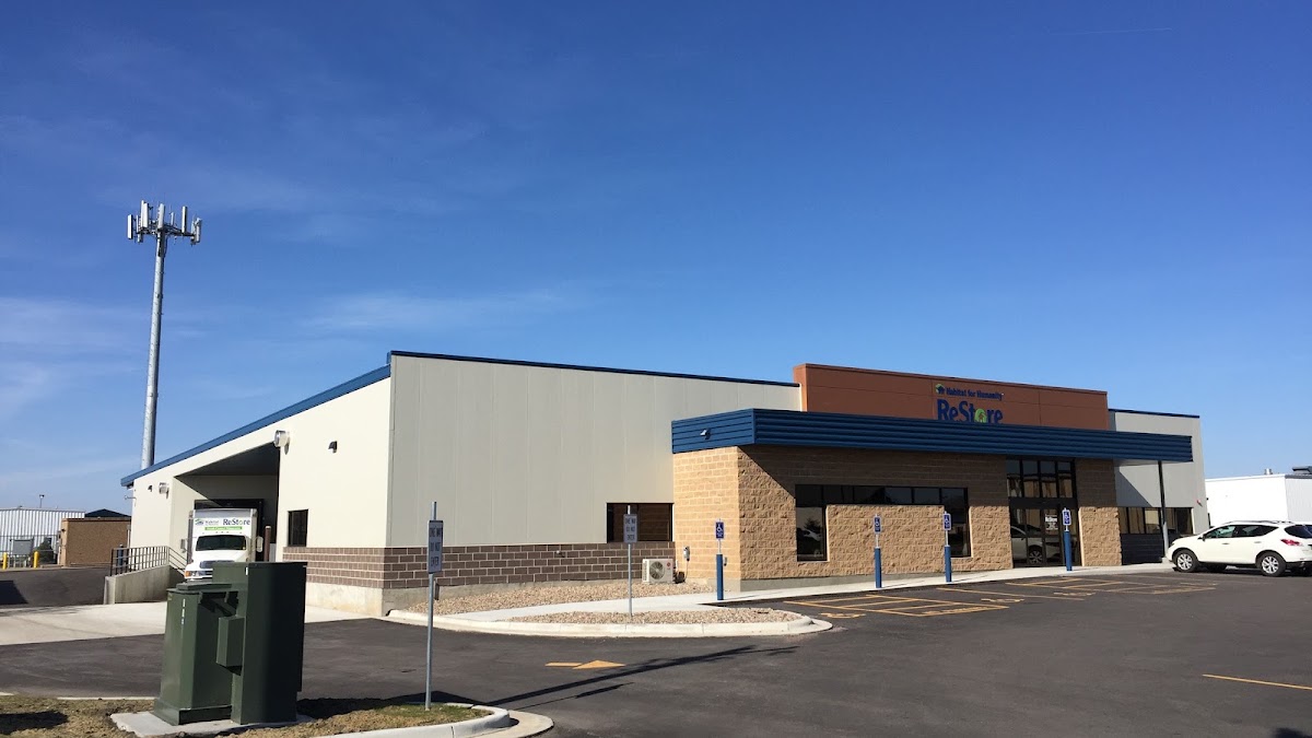 Habitat For Humanity Mankato Restore in Mankato