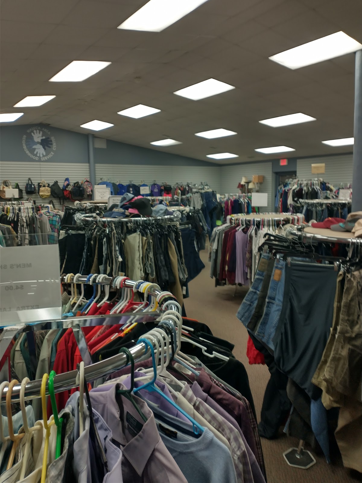 Neighborhood Service Center in Waseca