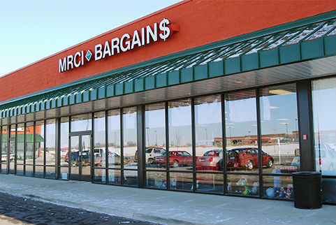 MRCI BARGAIN$ in New Ulm