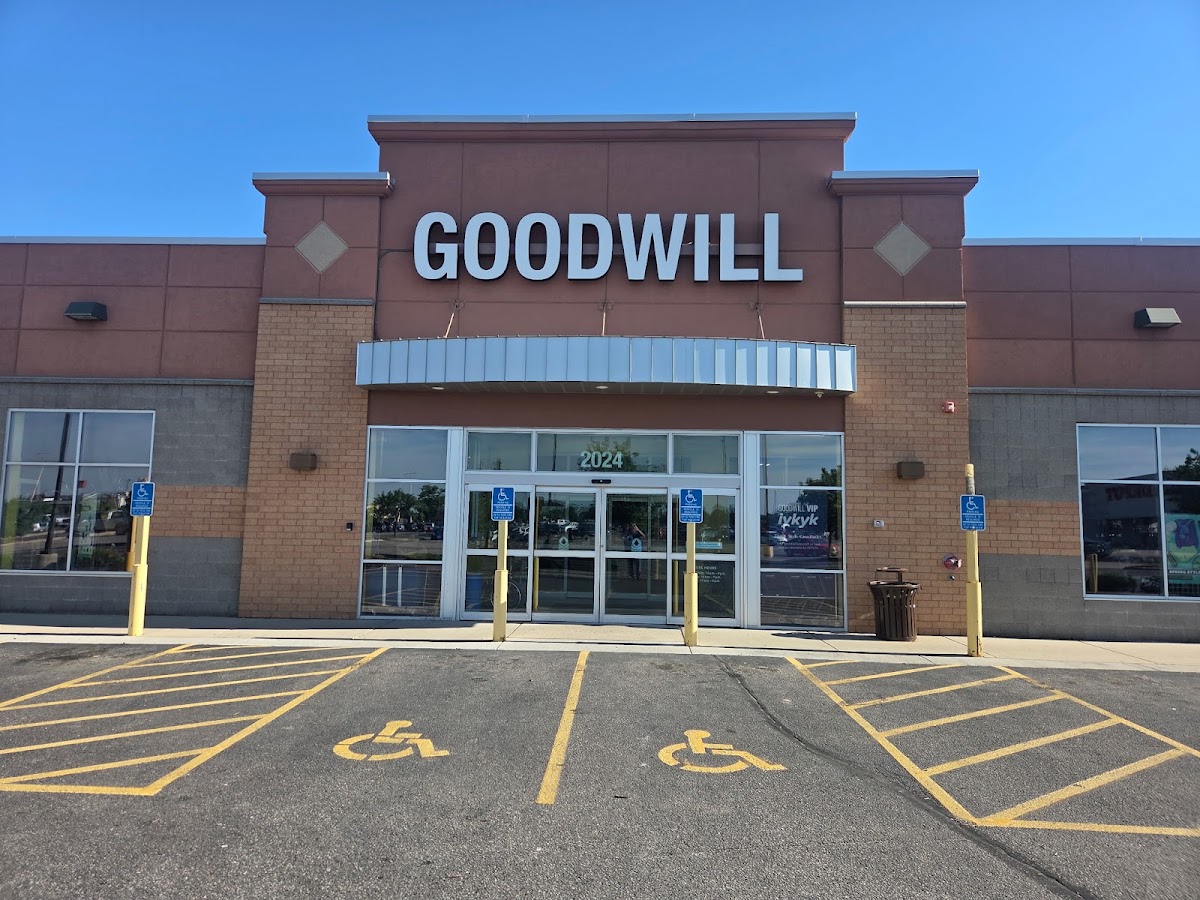 Goodwill - Mankato in Mankato