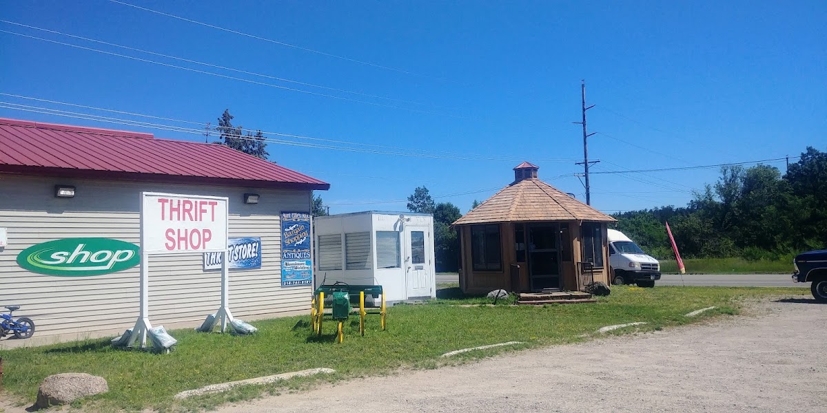 Aunt Ellie's Attic in Bemidji