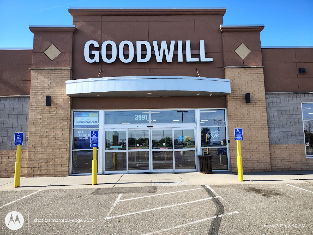 Goodwill - Monticello in Monticello