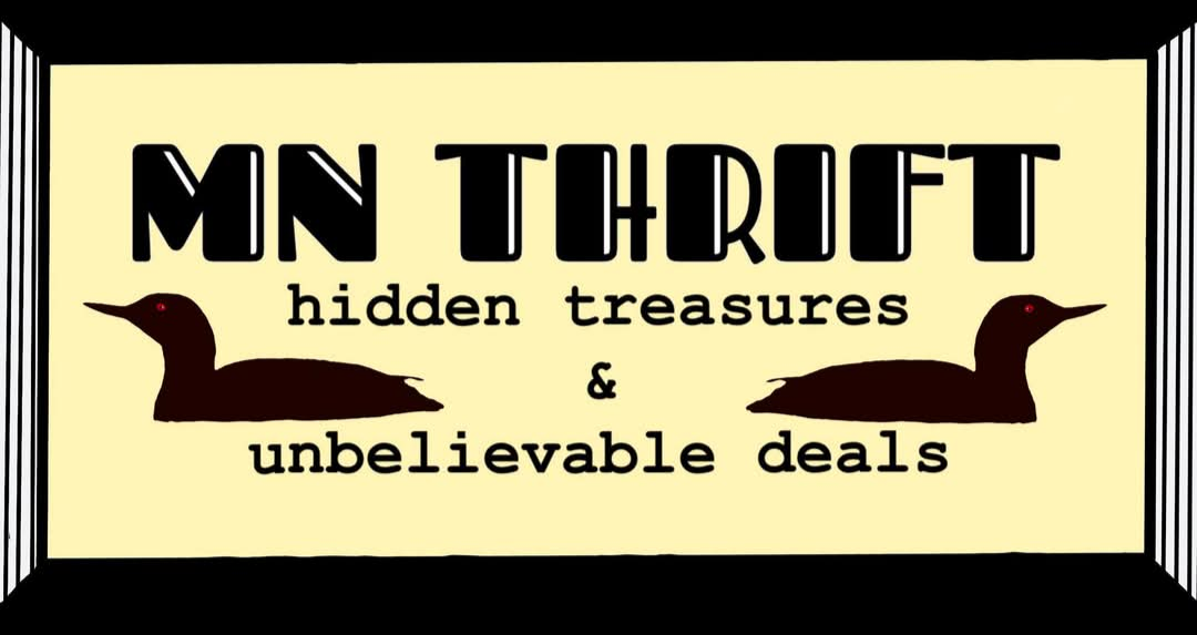 MM Thrift in Monticello