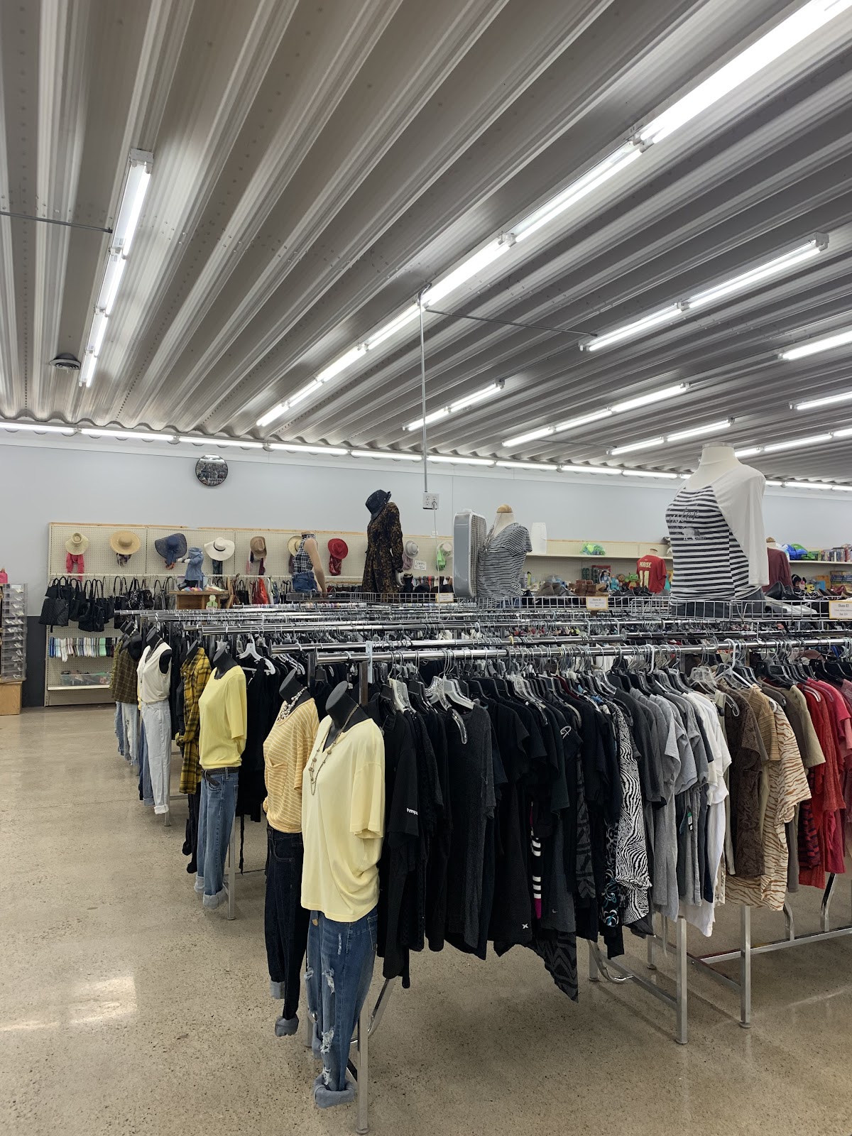 RiverWorks Thrift Store in Rockford