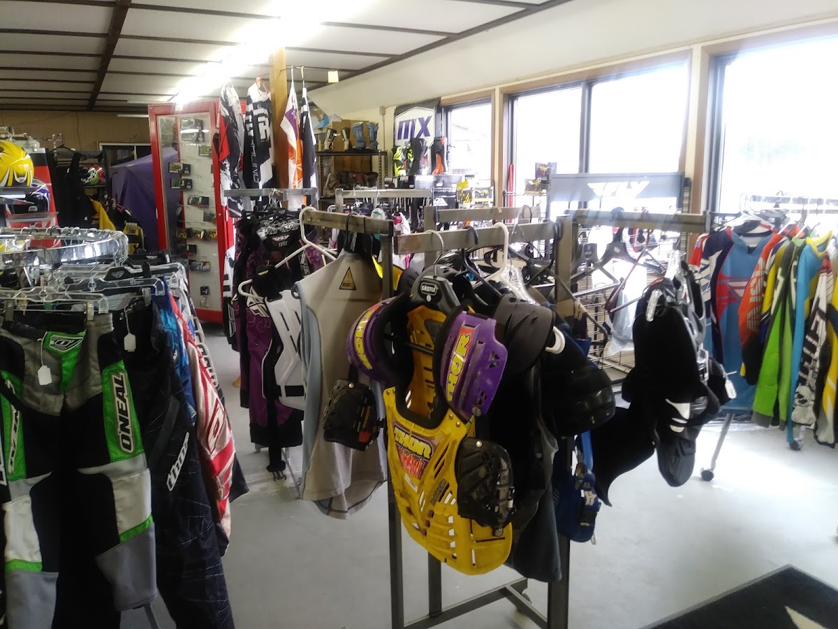 Another Man's Treasure in Becker