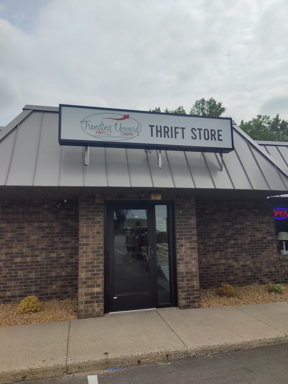 Trending Upward Thrift Shoppe Norwood Young America in Norwood Young America