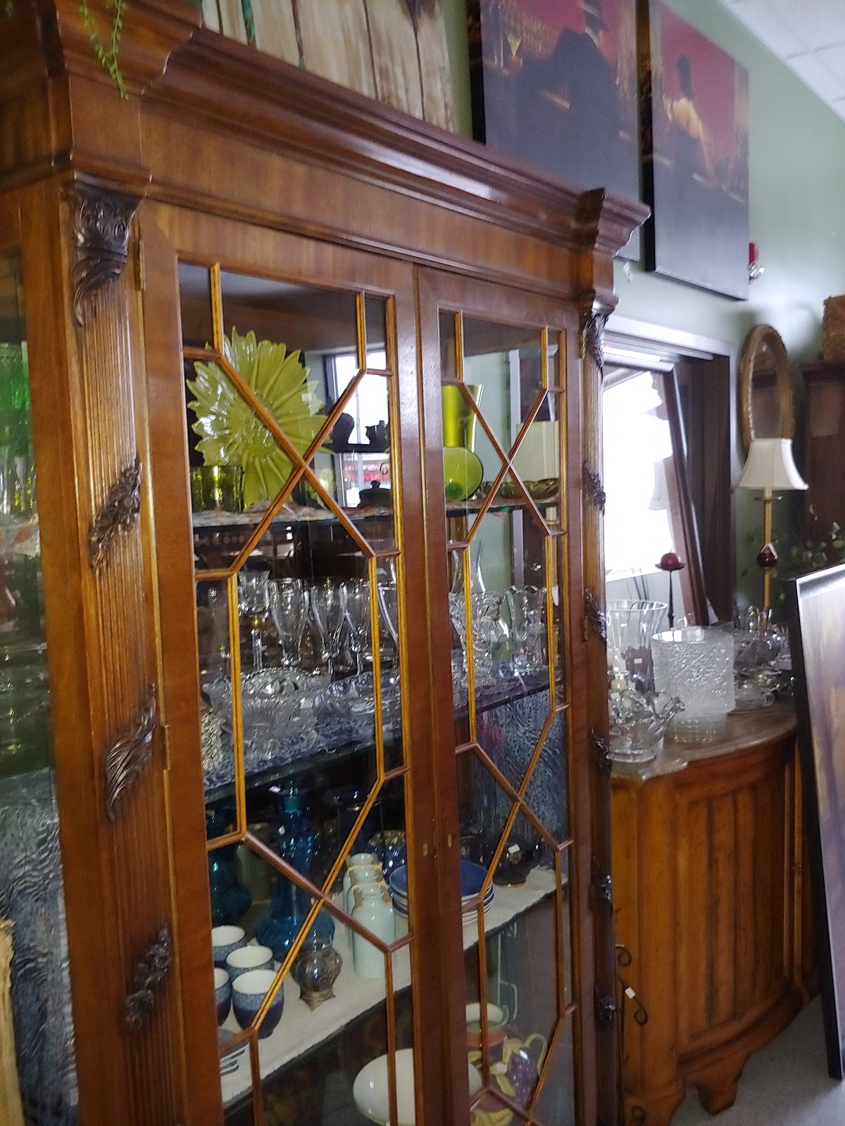 The RAK - Retail Shoppe in Chaska