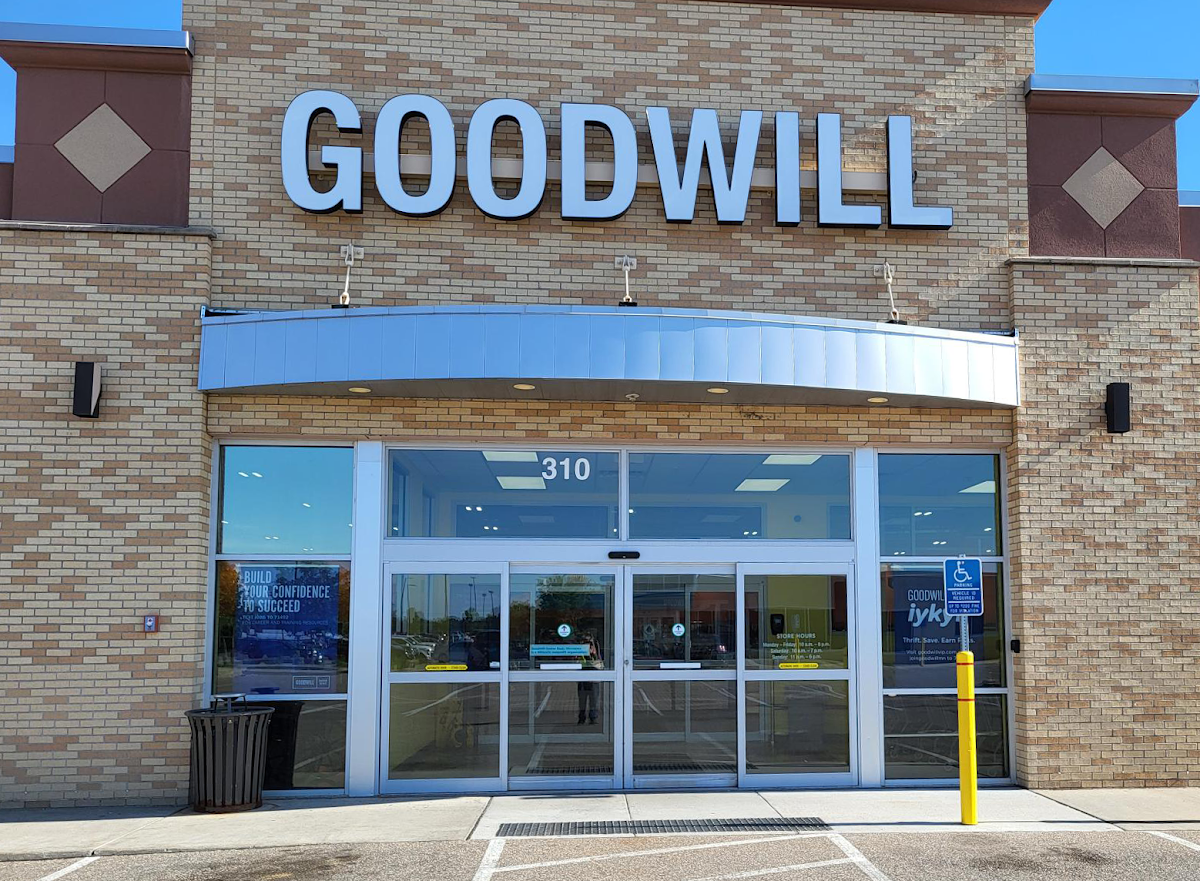 Goodwill - Chaska in Chaska