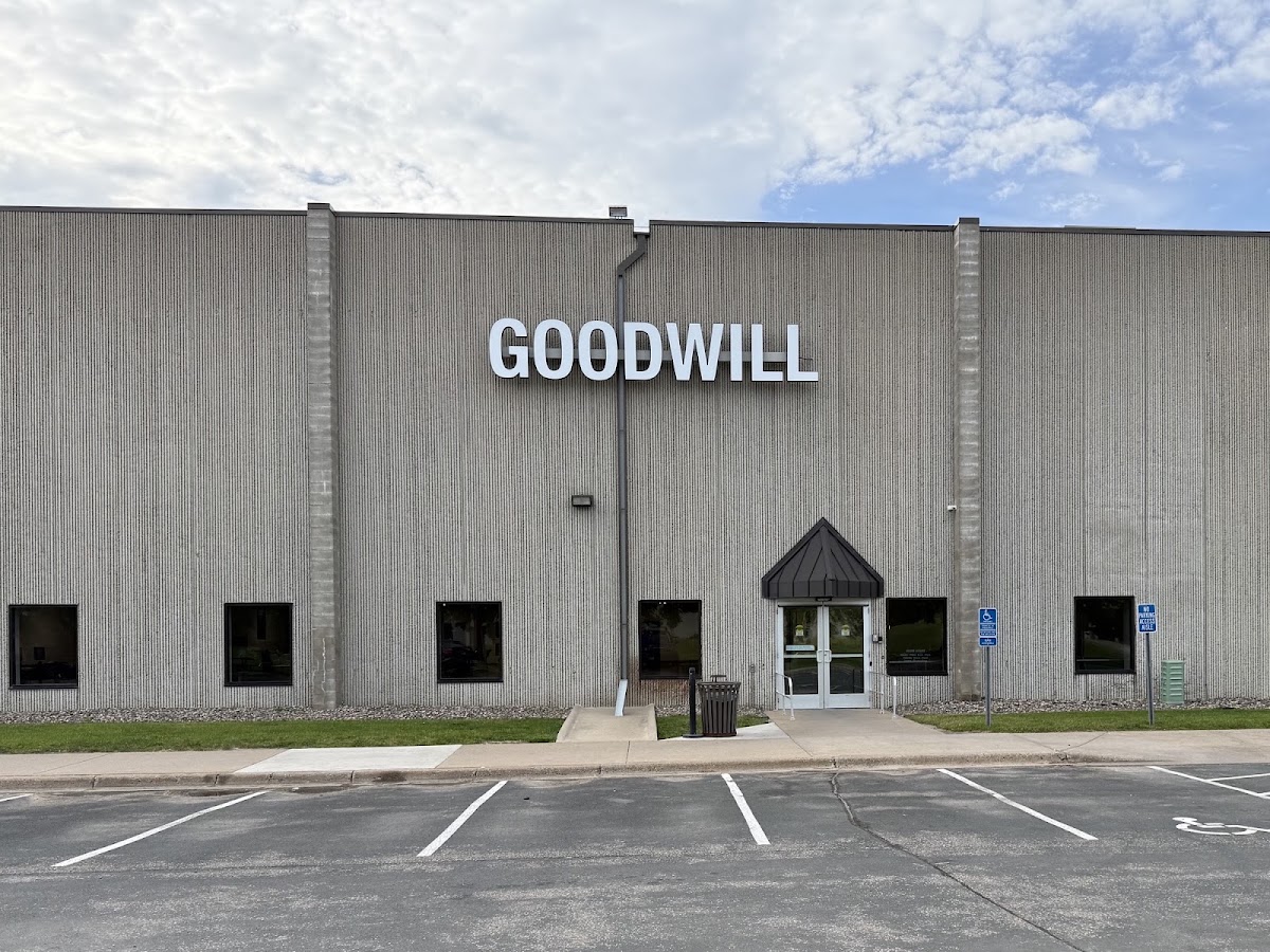 Goodwill - Chaska Wholesale in Chaska
