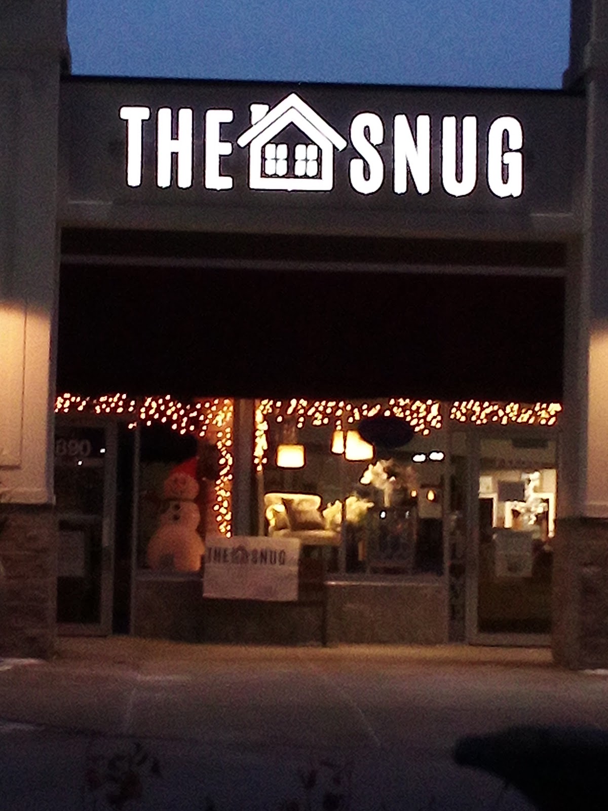 The Snug in Chanhassen
