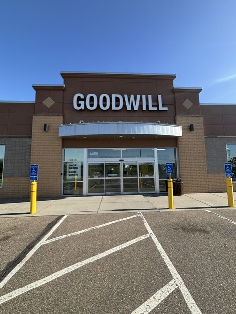 Goodwill - Shakopee in Shakopee