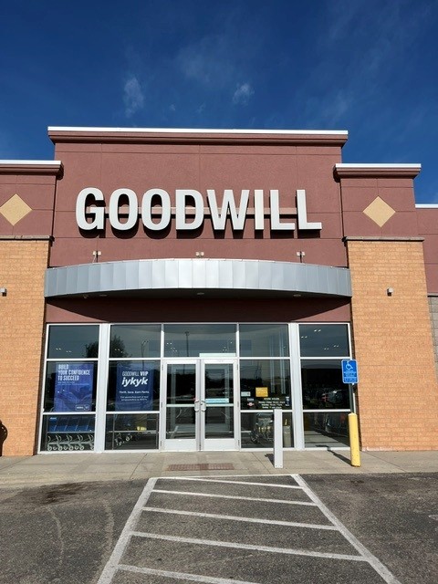 Goodwill - Willmar in Willmar