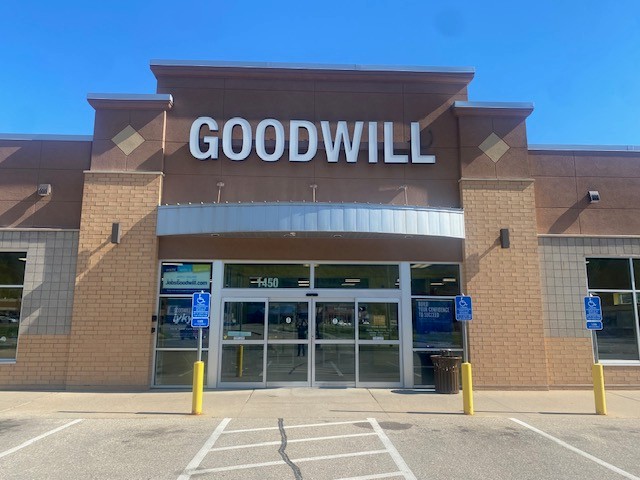 Goodwill - Winona in Winona