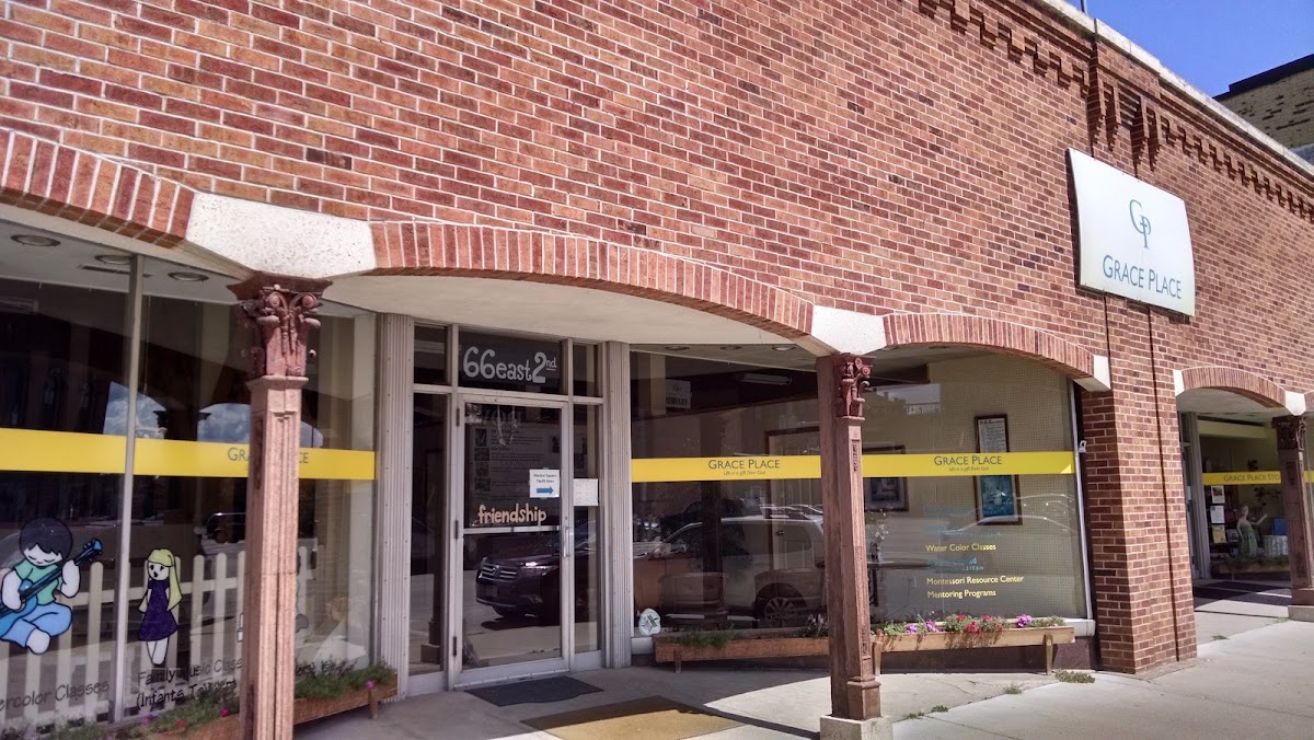 Grace Place Inc. in Winona