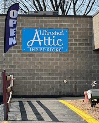 Winsted Attic in Winsted