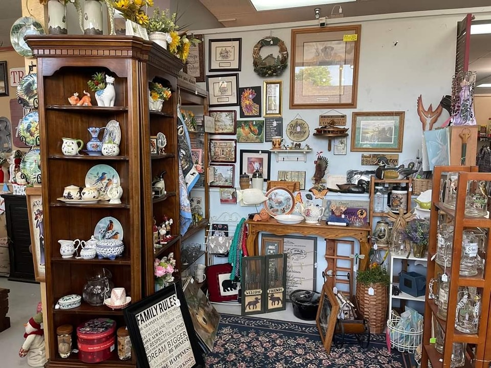 Clara's Cupboard LLC - New Ownership in Grand Rapids