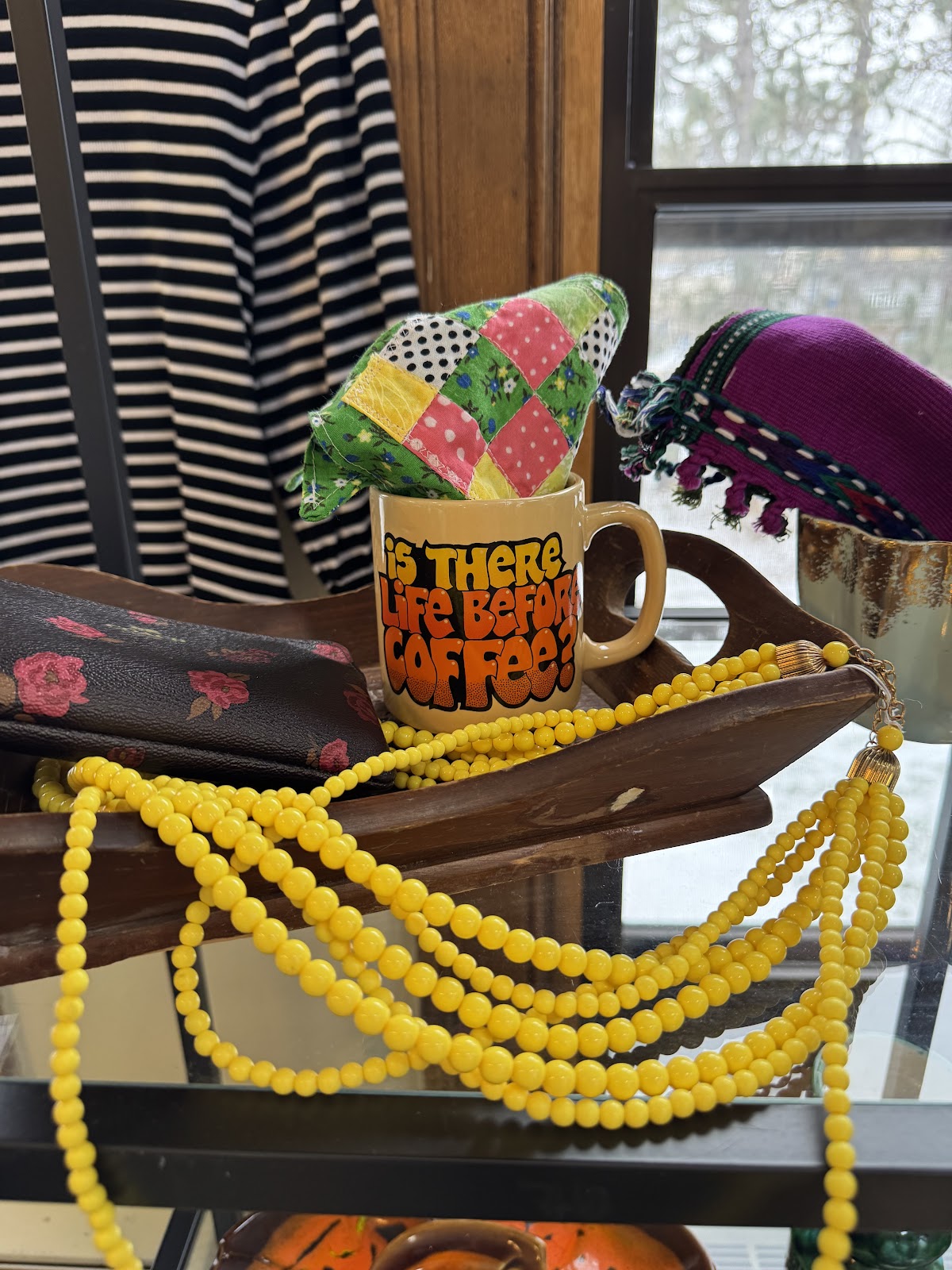 Re-Thrift in Grand Rapids