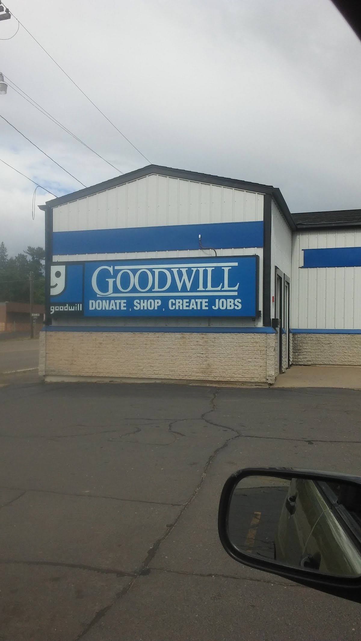 Goodwill in Grand Rapids