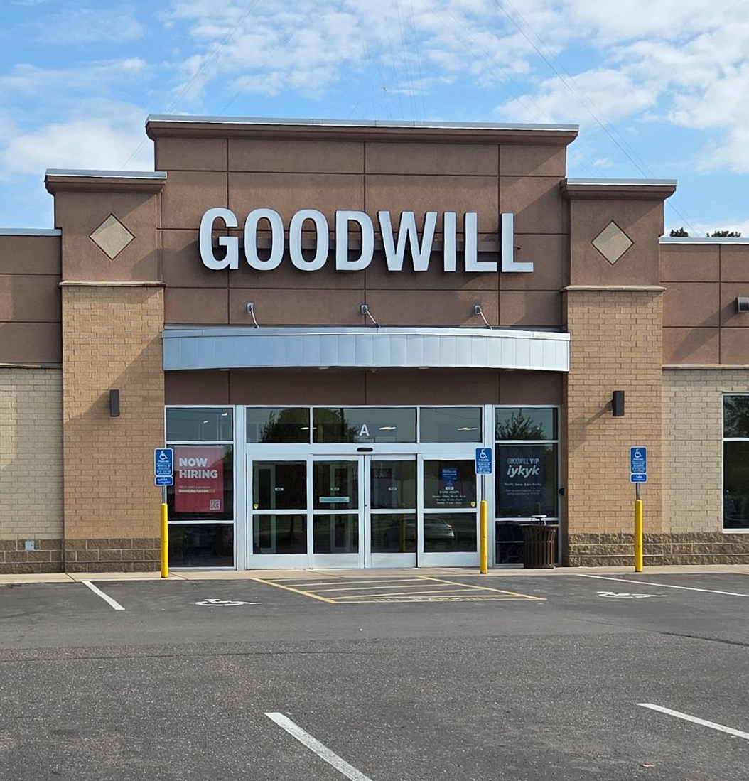 Goodwill - Cambridge in Cambridge