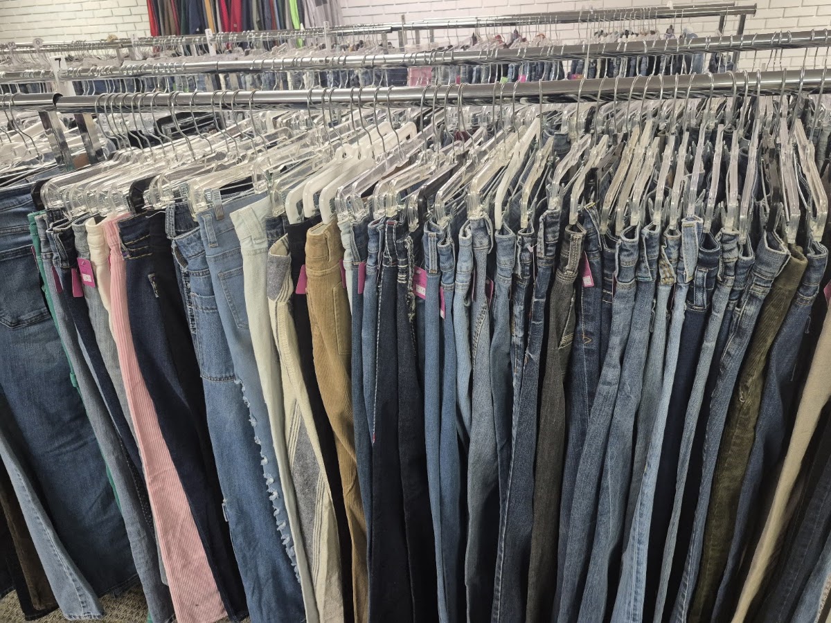 reDress-threads & things in Granite City