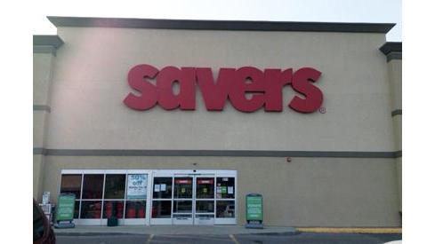 Savers in Liberty