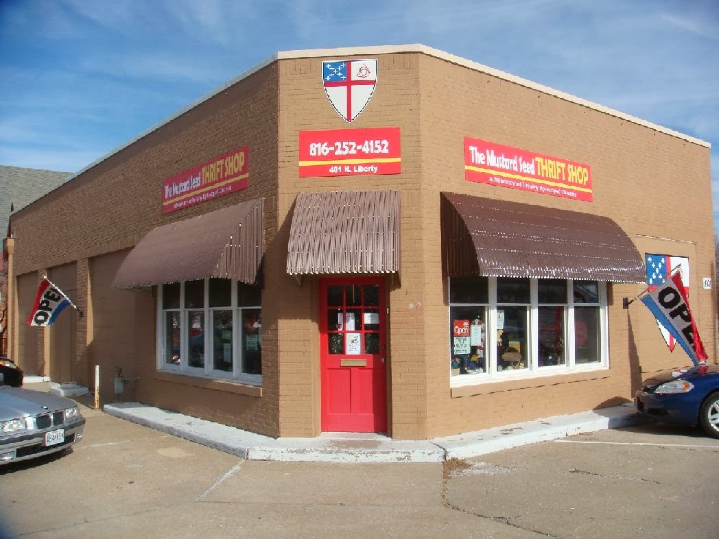 Mustard Seed in Independence