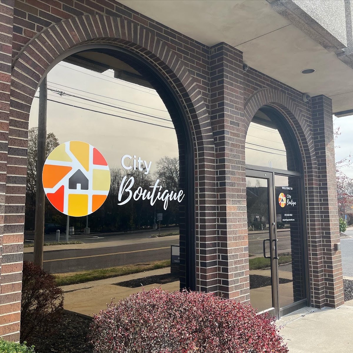 City Boutique in Columbia