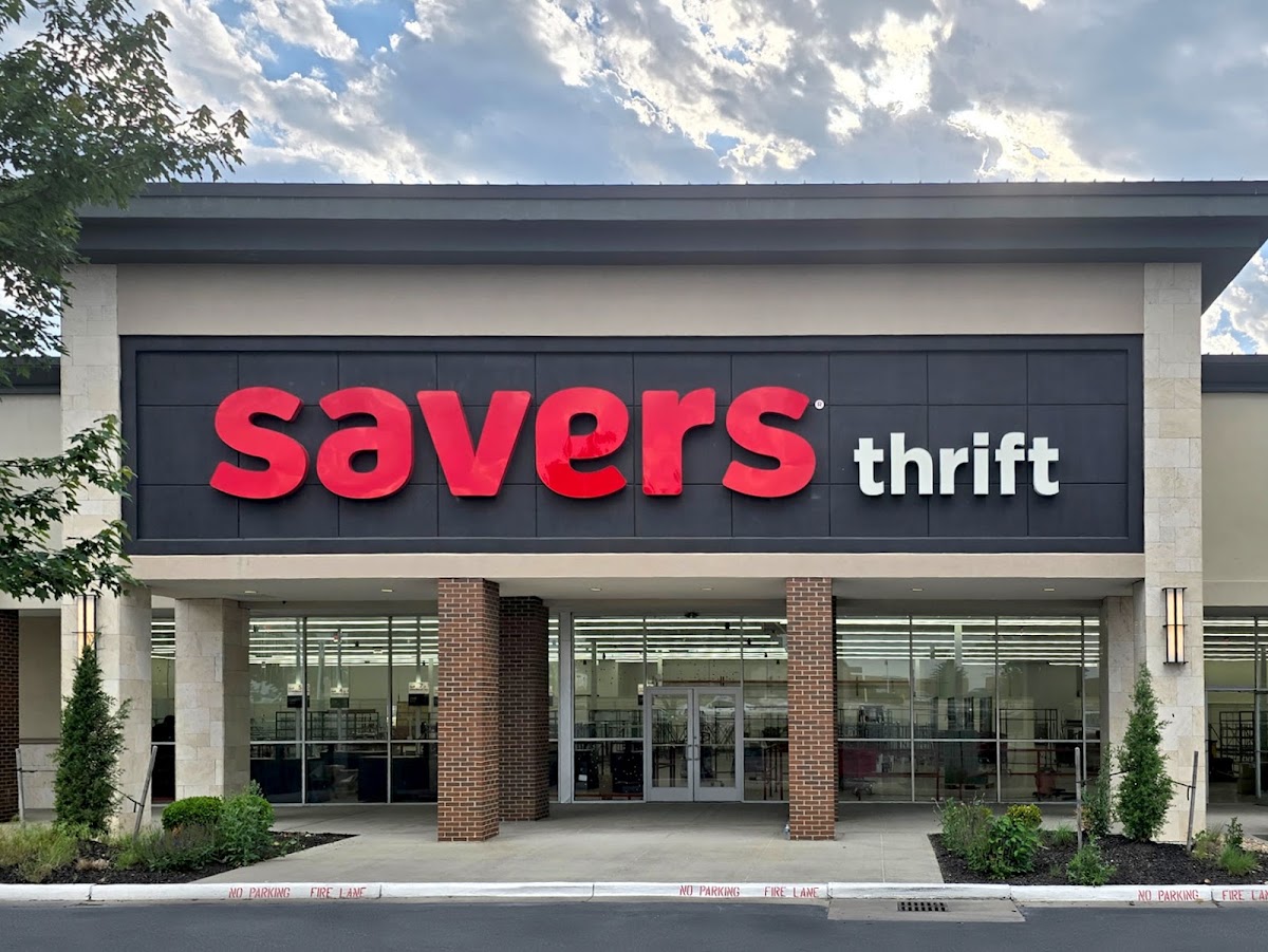 Savers in Belton