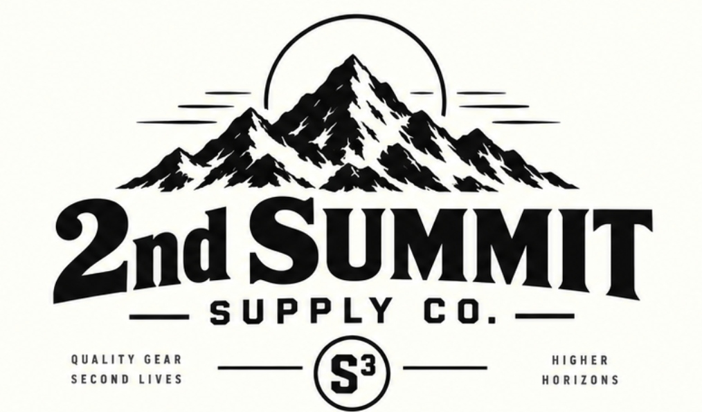 2nd Summit Supply Company in Grandview
