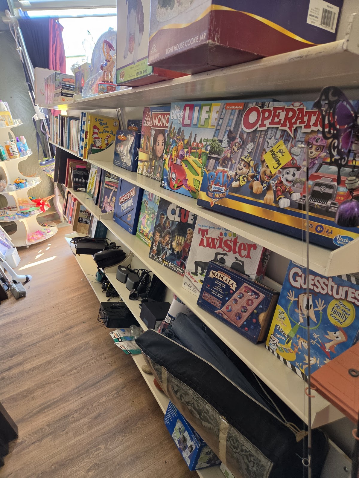 Vintage Treasures of the Ozarks in Osage Beach