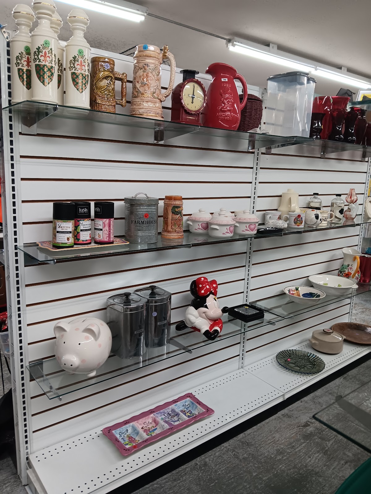 Budget Boutique in Troy
