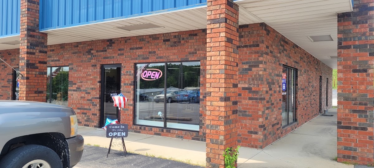 Route 66 This & That Resale, LLC in Saint Clair